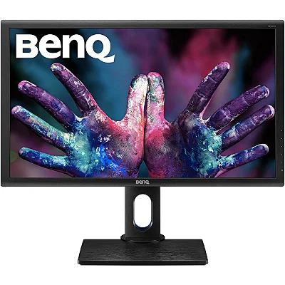 BenQ PD2700Q 27 inch QHD 1440p IPS Monitor