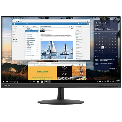 Lenovo L27q-30 27-inch QHD Monitor