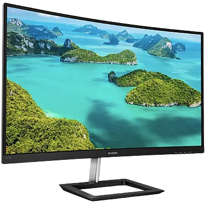 Philips 272E1CA Curved Frameless Monitor