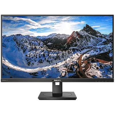 Philips Brilliance 272P7VUBNB computer monitor