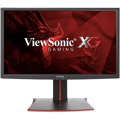 VIEWSONIC XG2401 24 1080p Gaming Monitor