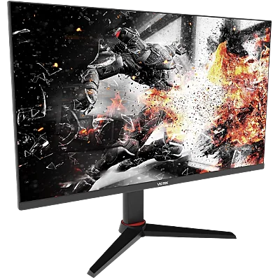 VIOTEK GFV27DAB 27” 165Hz QHD 1440p 1ms (MPRT) Gaming Monitor